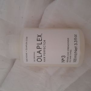 Olaplex No.3-Open To Offers!!!